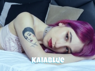 Kaiablue