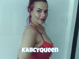 Kaiicyqueen