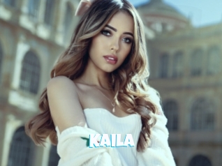 kaila Miss Gros Seins