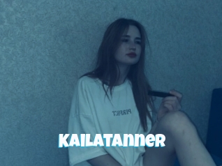 Kailatanner