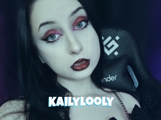 kailylooly Miss Gros Seins
