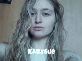 Kailysue