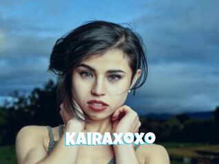 kairaxoxo Miss Gros Seins