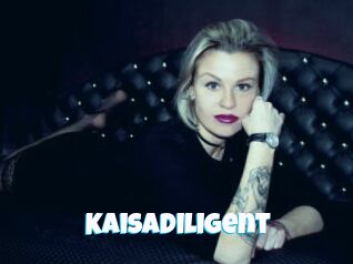Kaisadiligent