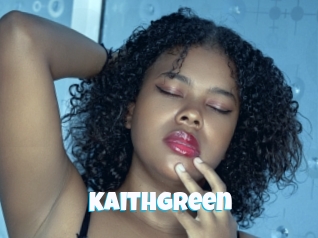 Kaithgreen