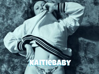 Kaitiebaby