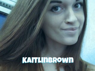 kaitlinbrown Miss Gros Seins