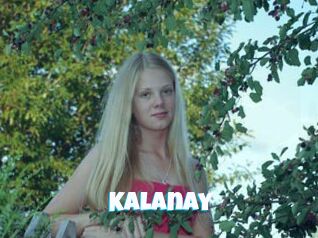 Kalanay