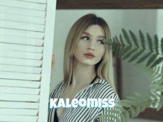 Kaleomiss