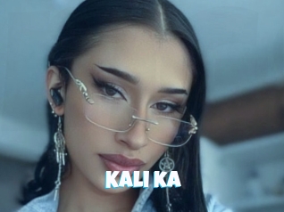 Kali_ka