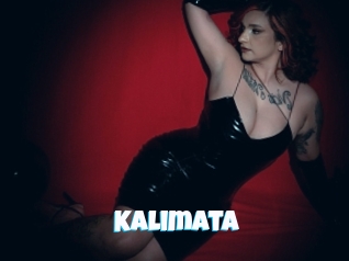 Kalimata