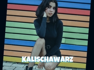 Kalischawarz
