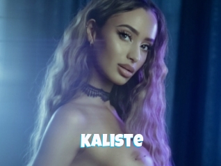 kaliste Miss Gros Seins