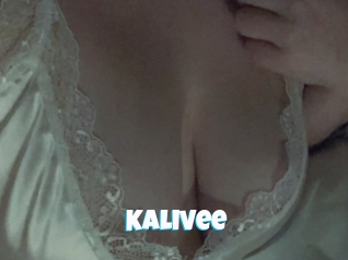 kalivee Miss Gros Seins