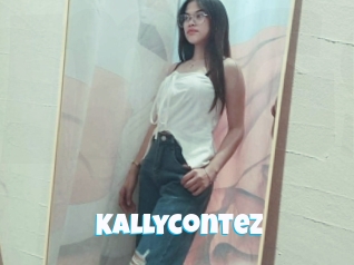 Kallycontez