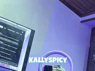 Kallyspicy