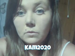 Kam2020