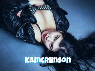 Kamcrimson