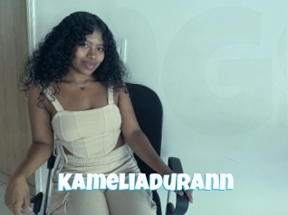 Kameliadurann