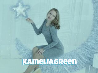 Kameliagreen