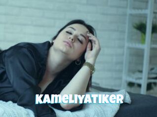 Kameliyatiker