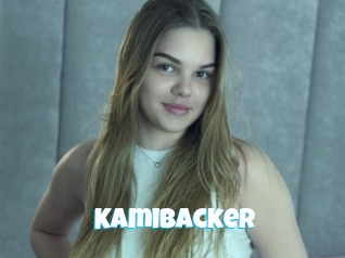 Kamibacker
