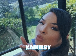 Kamibby