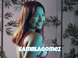 kamiilagomez Miss Gros Seins