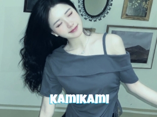 kamikami Miss Gros Seins