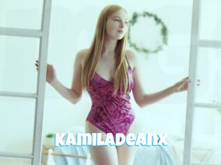 Kamiladeanx