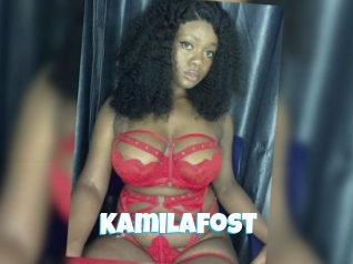Kamilafost