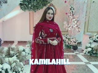 Kamilahill