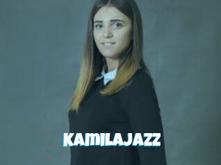 Kamilajazz