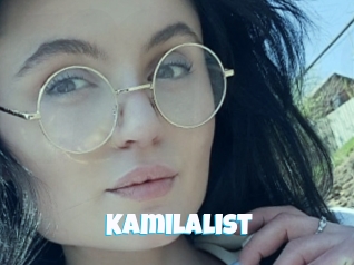 Kamilalist