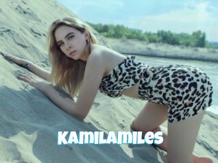 Kamilamiles
