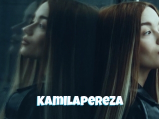 Kamilapereza