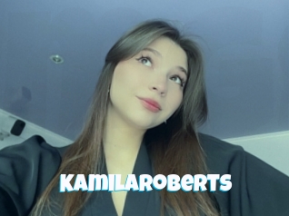 Kamilaroberts