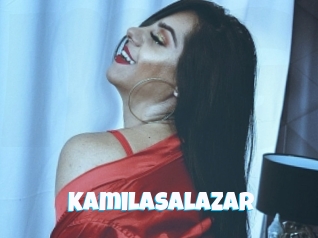 kamilasalazar Miss Gros Seins