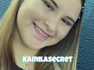 Kamilasecret