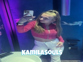 Kamilasouls