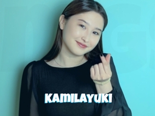 Kamilayuki