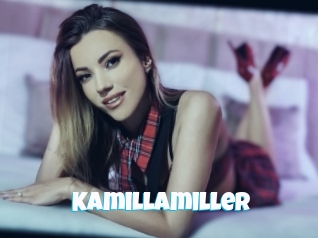Kamillamiller