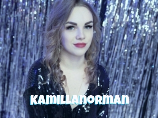 kamillanorman Miss Gros Seins