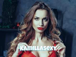 Kamillasexy
