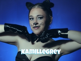 Kamillegrey
