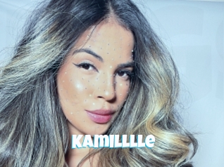 Kamilllle