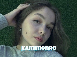 Kamimonro