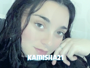 Kamisha21