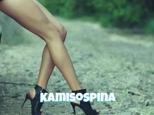 Kamisospina