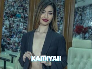 Kamiyah